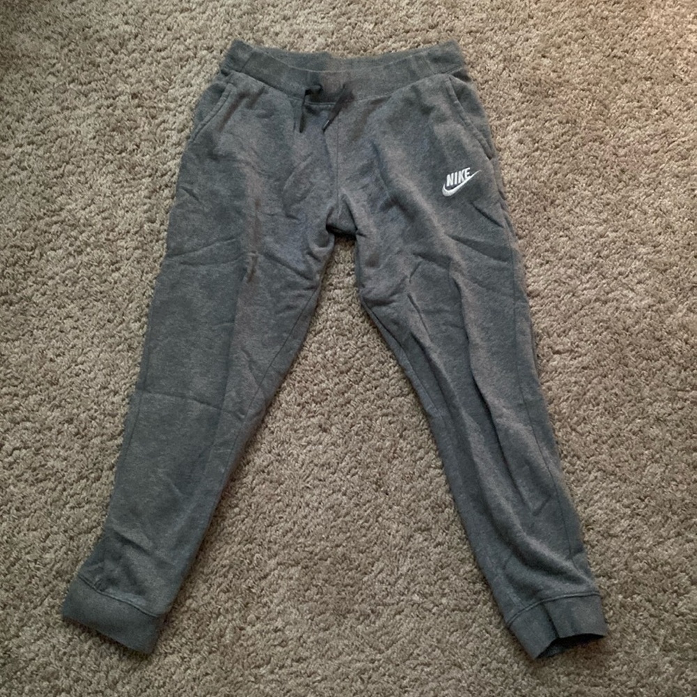 Youth XL Nike sweatpants